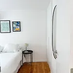 Chiado Hideaway Comfort In The Heart Of Apartment