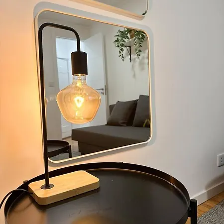 Chiado Hideaway Comfort In The Heart Of Apartment Lissabon