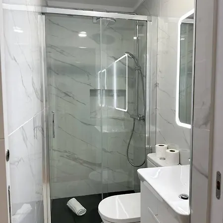 Chiado Hideaway Comfort In The Heart Of *