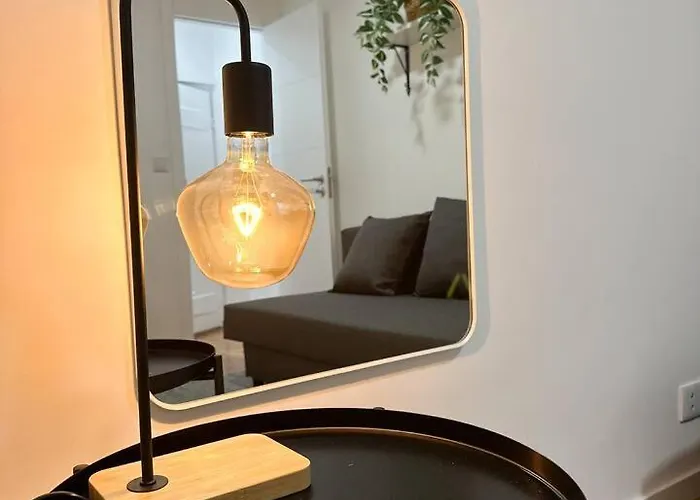Chiado Hideaway Comfort In The Heart Of شقة Lisboa
