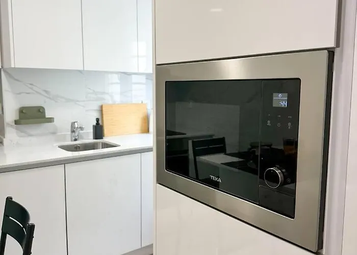 Chiado Hideaway Comfort In The Heart Of شقة *