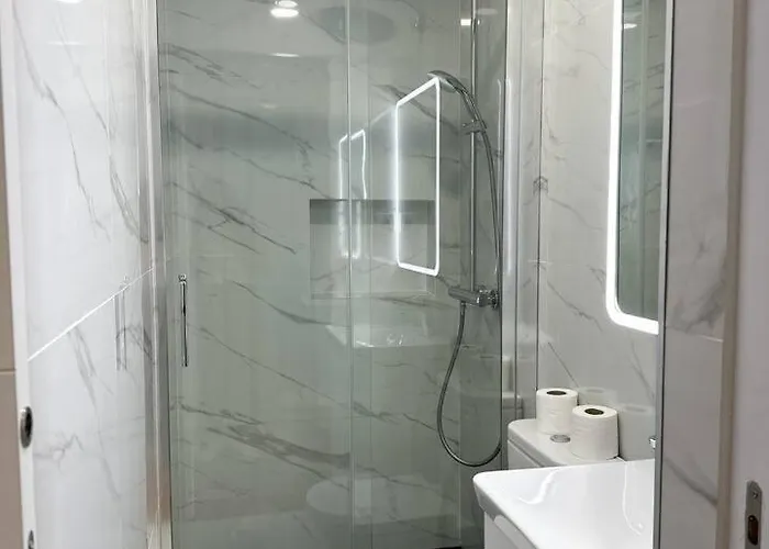 Chiado Hideaway Comfort In The Heart Of *