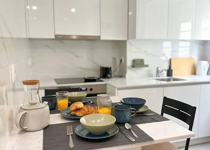 Chiado Hideaway Comfort In The Heart Of Lisboa