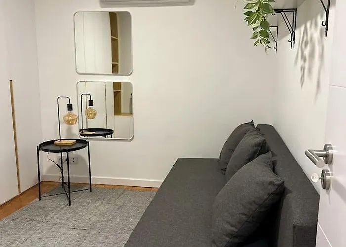 Chiado Hideaway Comfort In The Heart Of شقة Lisboa