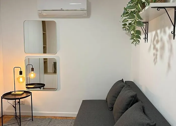 شقة Chiado Hideaway Comfort In The Heart Of Lisboa