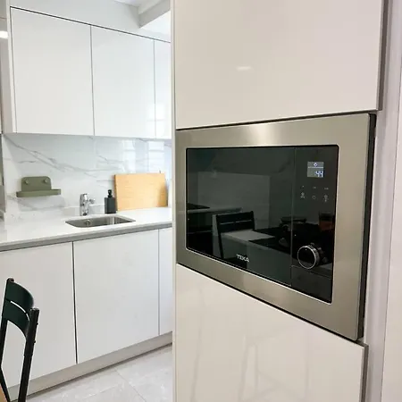 Chiado Hideaway Comfort In The Heart Of Διαμέρισμα *