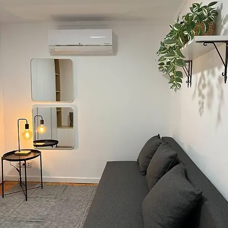 Appartement Chiado Hideaway Comfort In The Heart Of Lisboa
